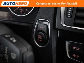 BMW Serie 1 116d M Sport