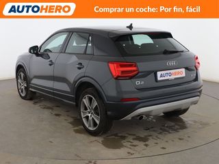 Audi Q2 1.6 TDI Design