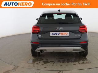 Audi Q2 1.6 TDI Design