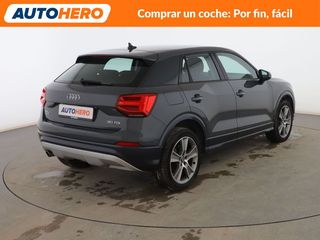 Audi Q2 1.6 TDI Design