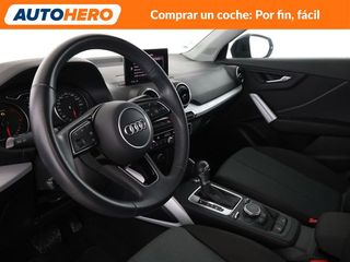 Audi Q2 1.6 TDI Design