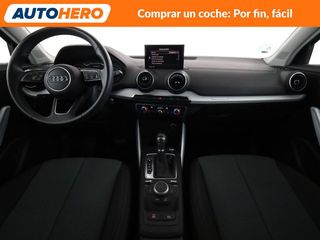 Audi Q2 1.6 TDI Design
