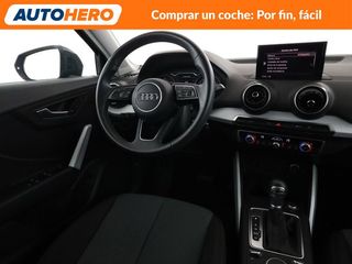 Audi Q2 1.6 TDI Design