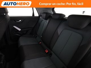 Audi Q2 1.6 TDI Design