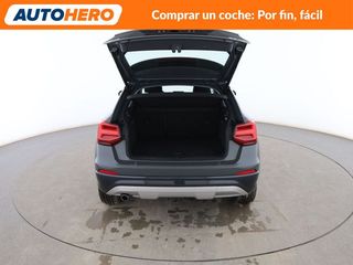 Audi Q2 1.6 TDI Design