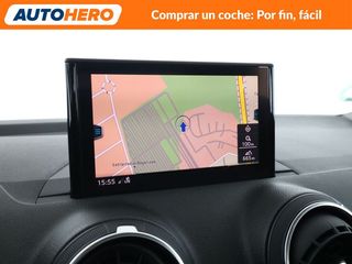 Audi Q2 1.6 TDI Design