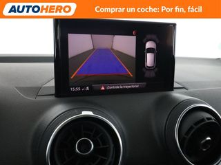 Audi Q2 1.6 TDI Design