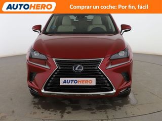 Lexus NX NX 300h HEV Executive 4WD
