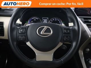 Lexus NX NX 300h HEV Executive 4WD