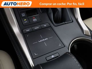 Lexus NX NX 300h HEV Executive 4WD