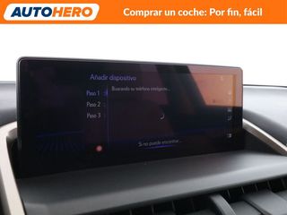 Lexus NX NX 300h HEV Executive 4WD