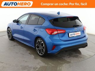 Ford Focus 1.0 EcoBoost ST-Line