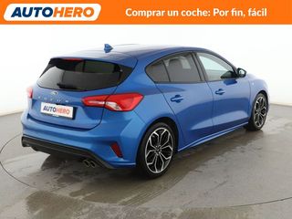 Ford Focus 1.0 EcoBoost ST-Line