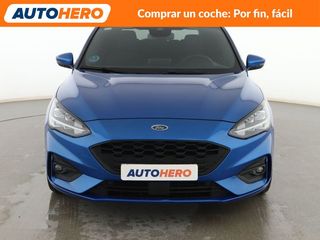 Ford Focus 1.0 EcoBoost ST-Line