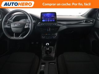 Ford Focus 1.0 EcoBoost ST-Line