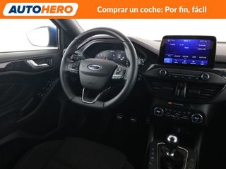 Ford Focus 1.0 EcoBoost ST-Line