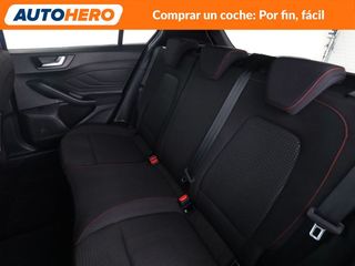Ford Focus 1.0 EcoBoost ST-Line
