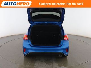 Ford Focus 1.0 EcoBoost ST-Line