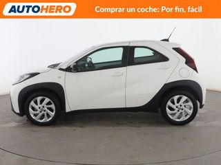 Toyota Aygo X Cross 1.0 Play