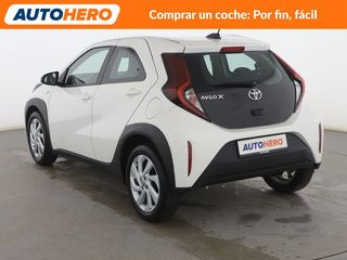 Toyota Aygo X Cross 1.0 Play