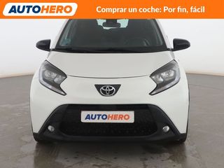 Toyota Aygo X Cross 1.0 Play