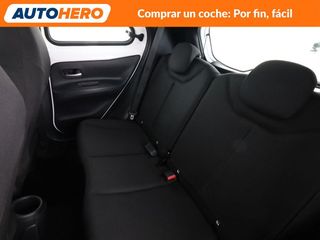 Toyota Aygo X Cross 1.0 Play