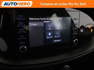 Toyota Aygo X Cross 1.0 Play