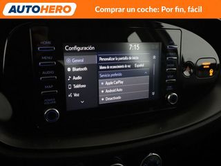 Toyota Aygo X Cross 1.0 Play