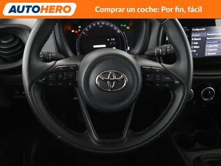 Toyota Aygo X Cross 1.0 Play