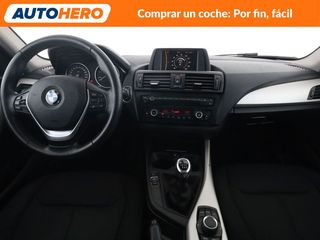 BMW Serie 1 118d