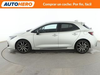 Toyota Corolla 1.8 Hybrid GR Sport