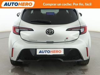 Toyota Corolla 1.8 Hybrid GR Sport