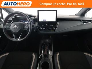 Toyota Corolla 1.8 Hybrid GR Sport