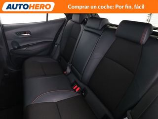 Toyota Corolla 1.8 Hybrid GR Sport