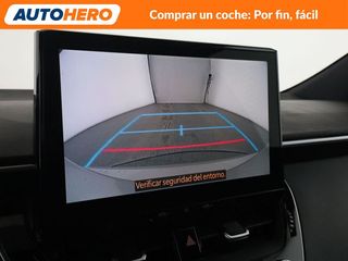 Toyota Corolla 1.8 Hybrid GR Sport