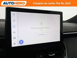 Toyota Corolla 1.8 Hybrid GR Sport