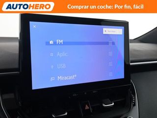 Toyota Corolla 1.8 Hybrid GR Sport