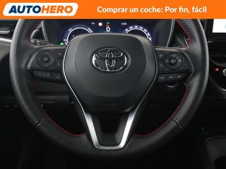 Toyota Corolla 1.8 Hybrid GR Sport
