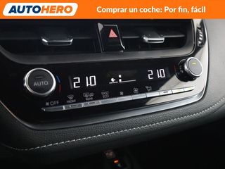 Toyota Corolla 1.8 Hybrid GR Sport