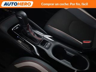 Toyota Corolla 1.8 Hybrid GR Sport