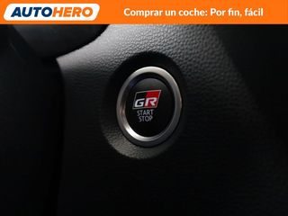 Toyota Corolla 1.8 Hybrid GR Sport