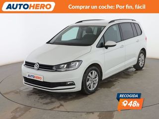 Volkswagen Touran 2.0 TDI Edition BMT
