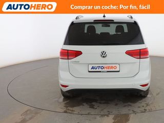 Volkswagen Touran 2.0 TDI Edition BMT