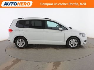 Volkswagen Touran 2.0 TDI Edition BMT