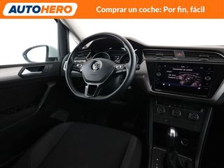 Volkswagen Touran 2.0 TDI Edition BMT