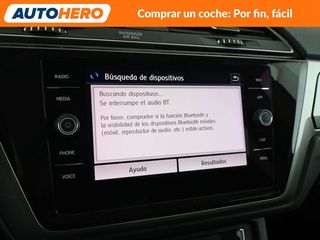 Volkswagen Touran 2.0 TDI Edition BMT