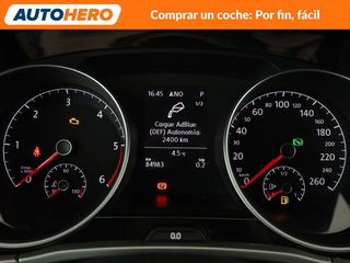 Volkswagen Touran 2.0 TDI Edition BMT