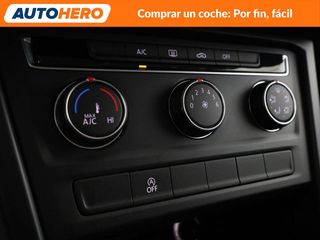 Volkswagen Touran 2.0 TDI Edition BMT