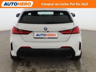 BMW Serie 1 118d M Sport