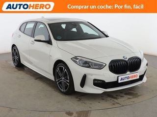 BMW Serie 1 118d M Sport